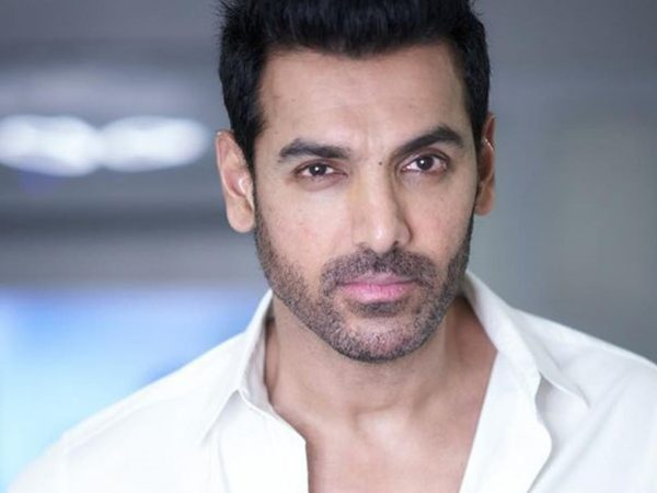 John Abraham