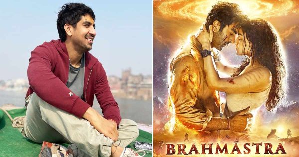 Ayan Mukerji Drops New Promo With Cryptic Post Amid Boycott Brahmastra Row - Woman's era Ayan Mukerji Drops New Promo With Cryptic Post Amid Boycott Brahmastra Row - Woman's era