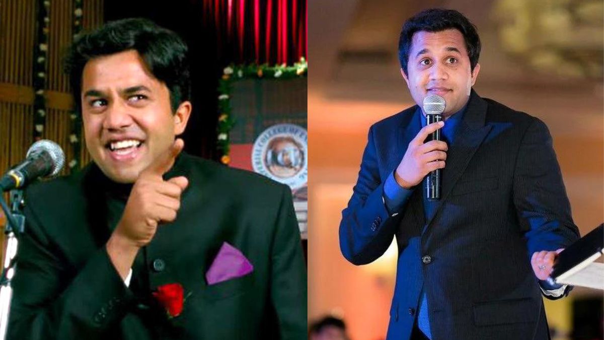 What 'Silencer' From '3 Idiots' Is Doing Now? Check Out Here! - Woman's era What 'Silencer' From '3 Idiots' Is Doing Now? Check Out Here! - Woman's era