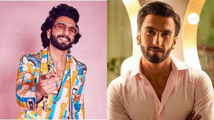 Is Ranveer Singh Going To Play Shaktimaan, The Indian Superhero?