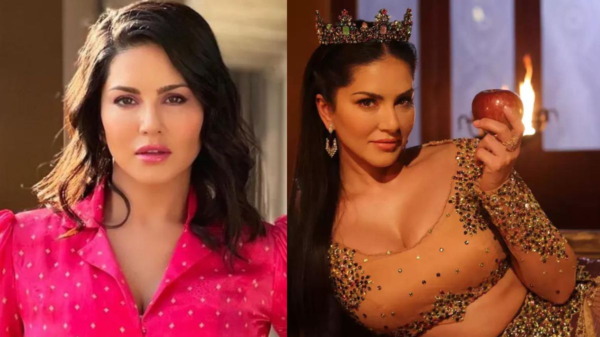 Pornmovie Rakhi Sawant - Dark Secrets Of Sunny Leone Still Create Sensation In Industry; Check Out  What She Revealed!