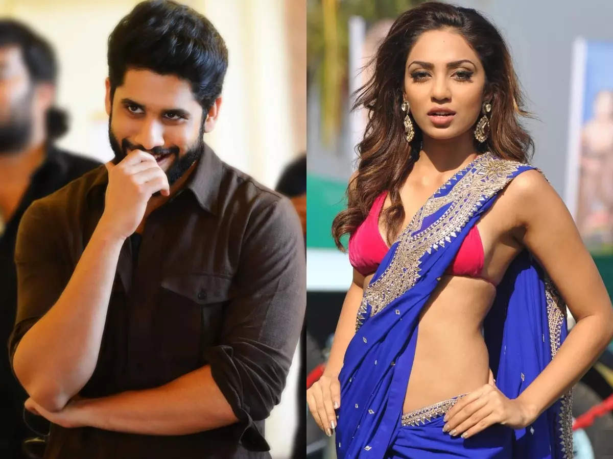 Naga Chaitanya Smiled When Asked About Sobhita Dhulipala 