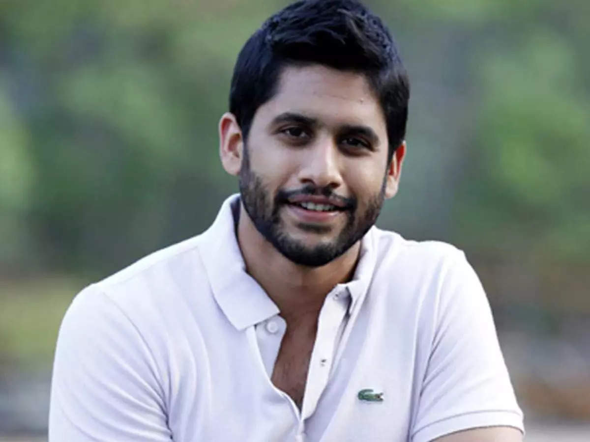 Naga Chaitanya 