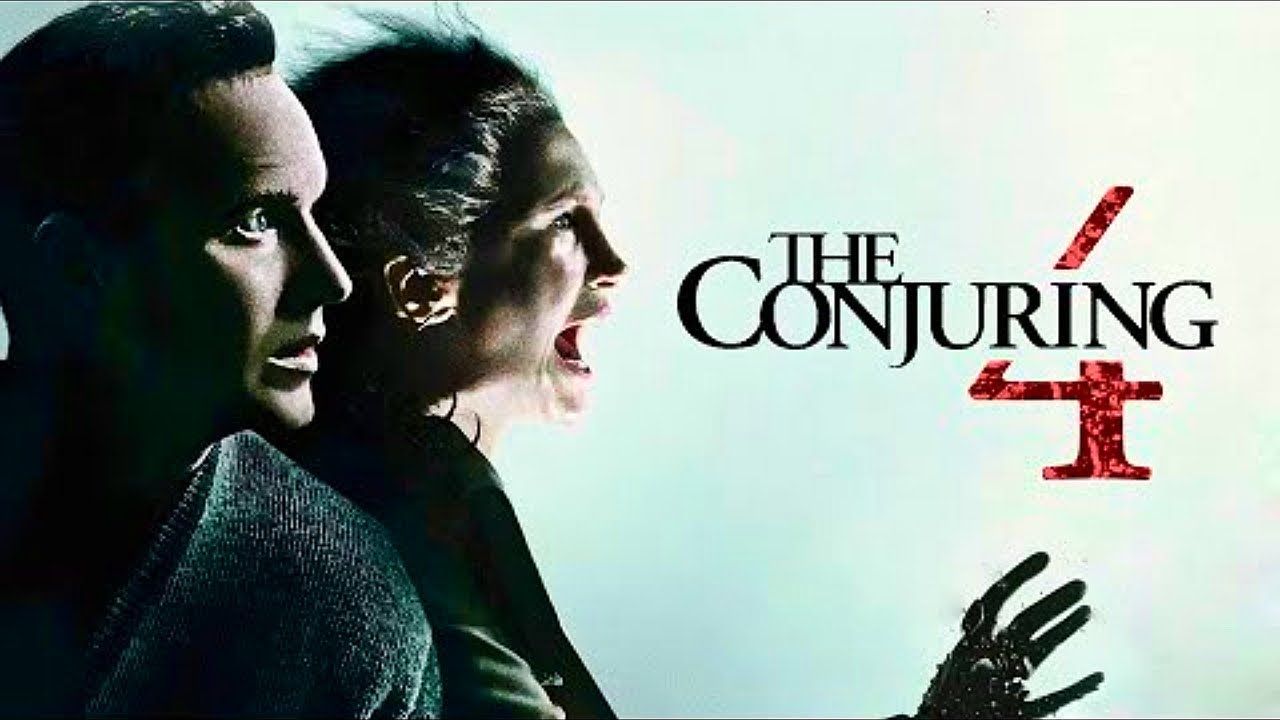 Conjuring 4 is Officially in Progression; Ed and Lorraine Warren Will Play The Hunters role