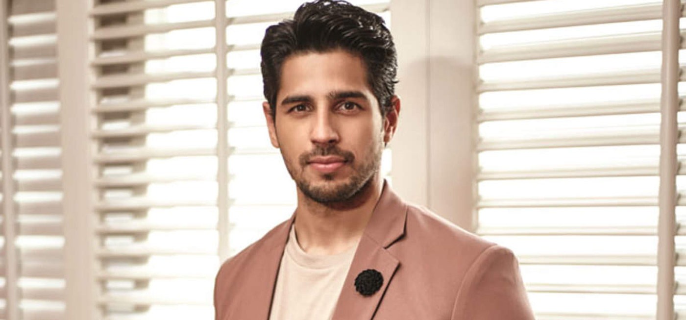 Sidharth Malhotra Says Good Looks Proved To Be 'Negative' In His Career;  'People Like To See Superficial Things..' - Entertainment