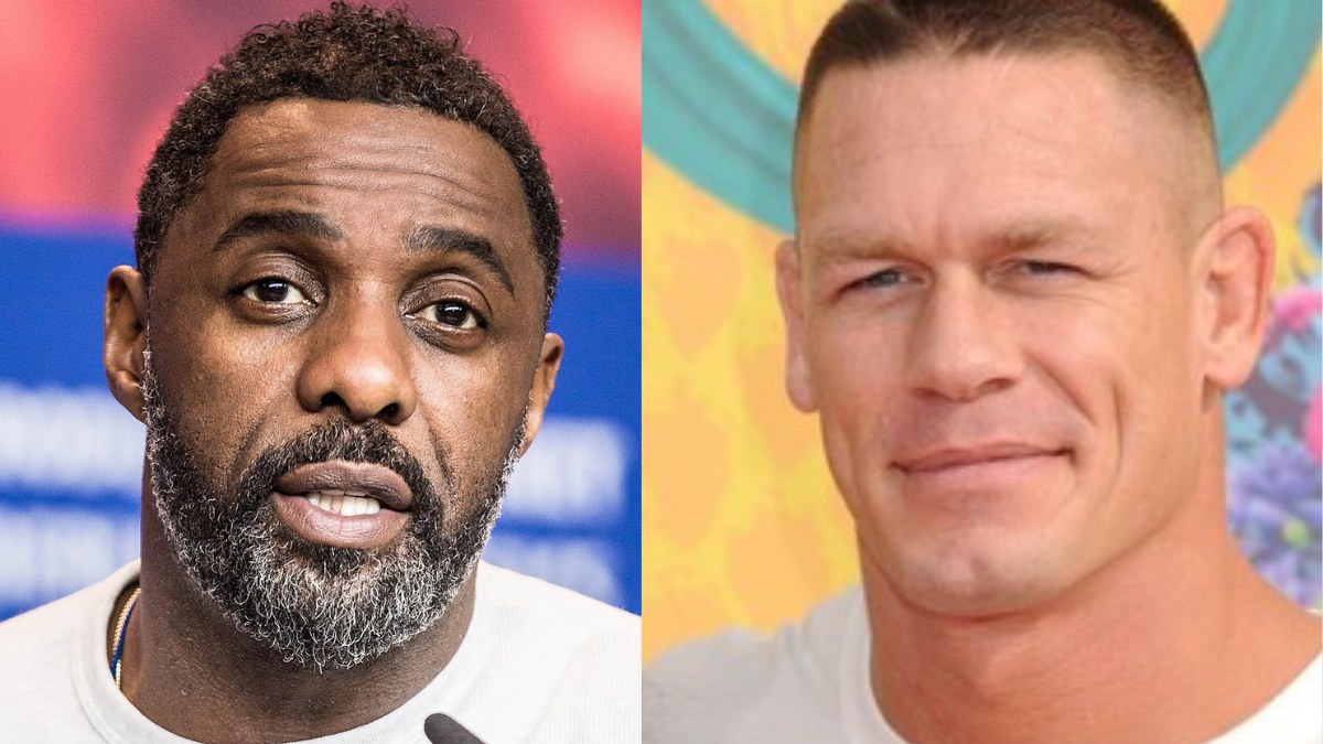 John Cena and Idris Elba to Play a Role in the 'Heads of The States'; Nobody Director Ilya Naishuller