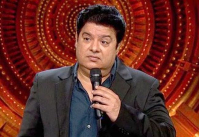 BB16: Netizens Trend 'Remove Sajid Khan' In Demand Of His Eviction From Salman Khan Hosted Show!