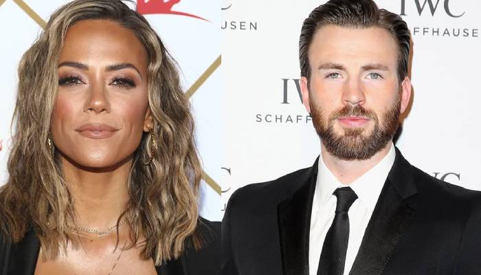 Jana Kramer Opens Up her Dating with Captain America, Claims He Ghosted Her and Why