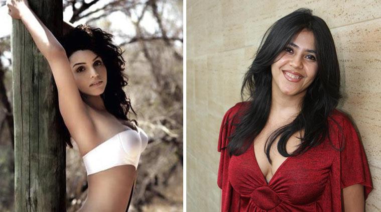 Ekta Kapoor Added Nudity Clause In Contract To Ensure Actors Don't Refuse  To Shoot Sex Scenes; Deets Inside! - Woman's era