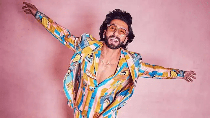 Ranveer Singh Casting Couch: Ranveer Singh opens up about his brush with  casting couch in early days, says he was called to a 'seedy place' - The  Economic Times