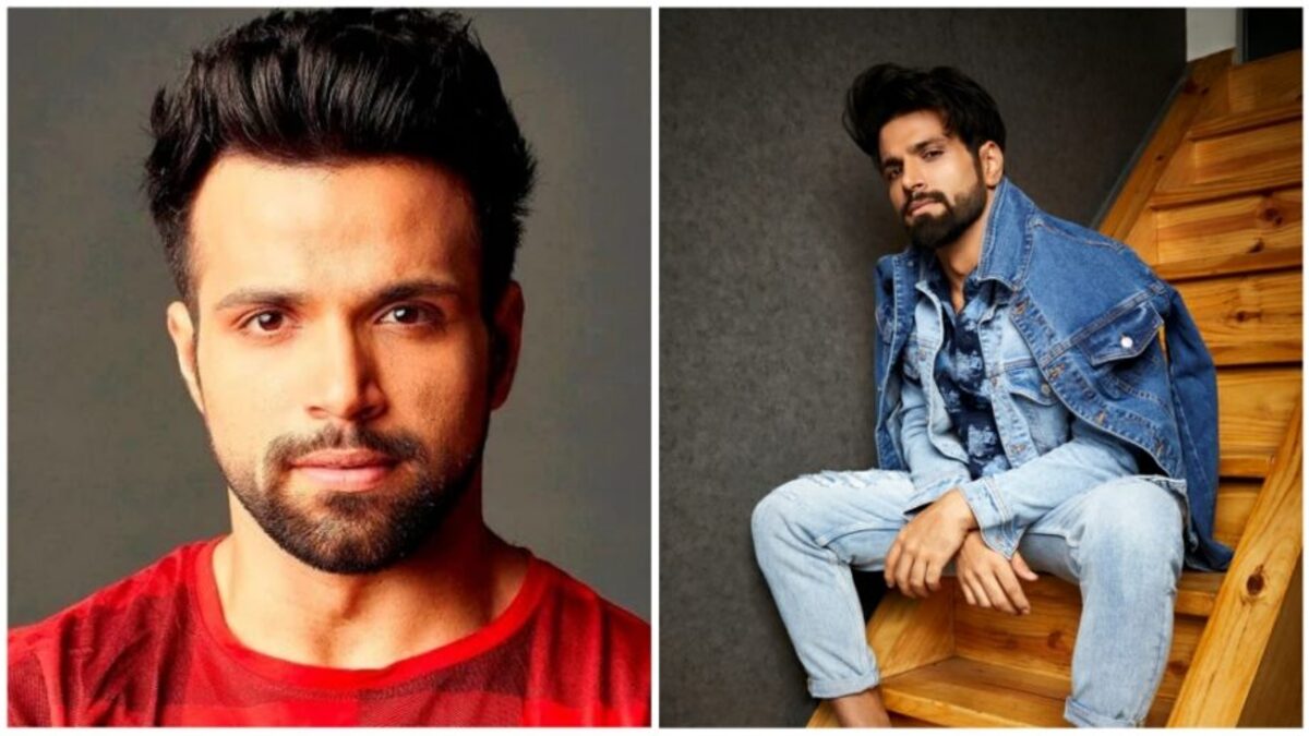 Rithvik Dhanjani: I never thought it would click so well between Asha Negi  and me! - Bollywood News & Gossip, Movie Reviews, Trailers & Videos at  Bollywoodlife.com