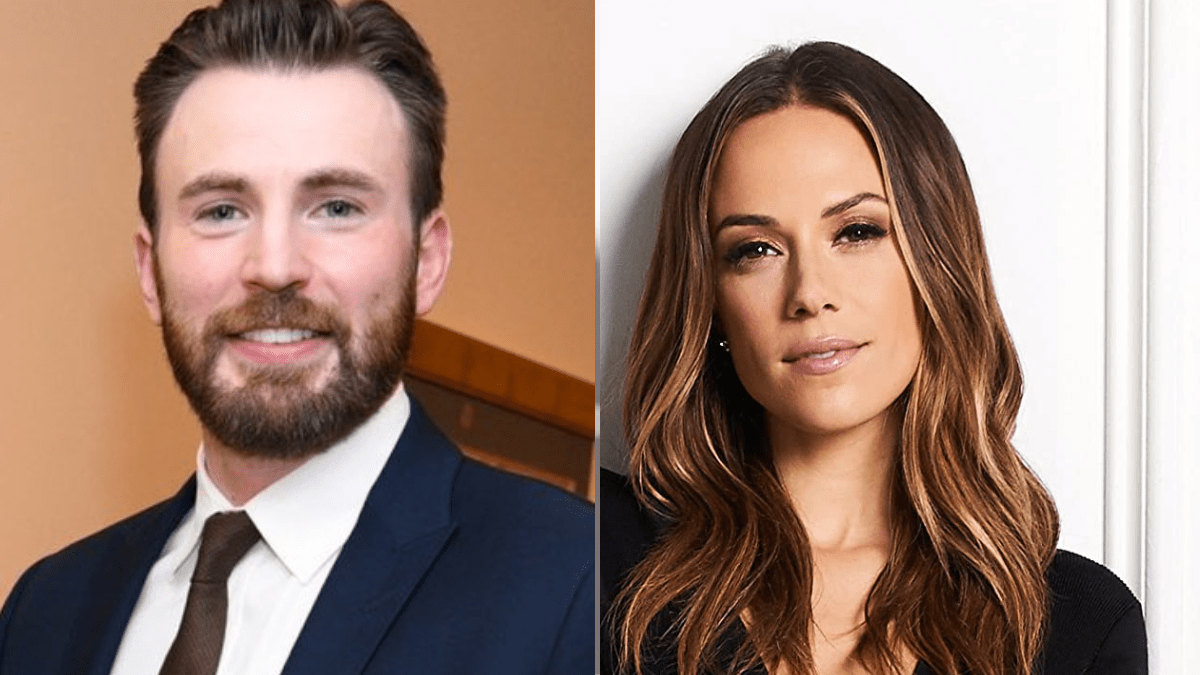 Jana Kramer Opens Up her Dating with Captain America, Claims He Ghosted Her and Why