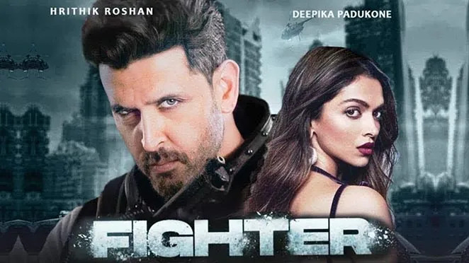 Hrithik Roshan and Deepika Padukone's fighter is all set to begin now