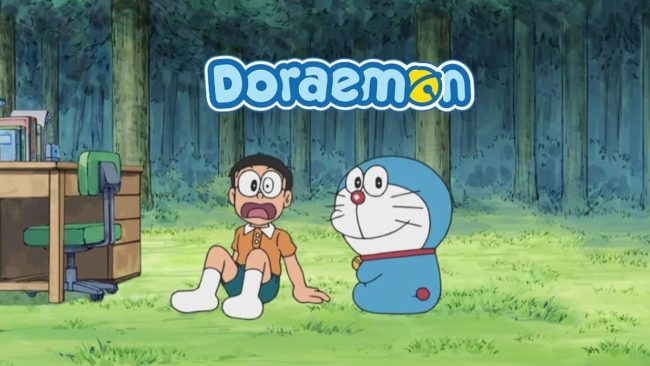 Doraemon & Nobita Voice Artists Meet In Real Life, Fans Adores The Video! Doraemon & Nobita Voice Artists Meet In Real Life, Fans Adores The Video!