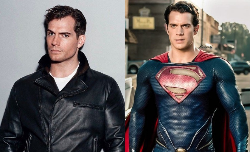 Henry Cavill Is Not Returning As Superman As James Gunn & Peter Safran  Continue To Make Extreme Changes, Actor Reacts My Turn To Wear The Cape  Has Passed