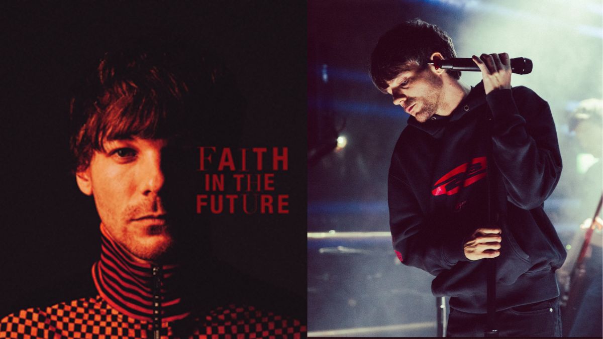 Faith In The Future: Fans reforestan un bosque en Chile en honor a Louis Tomlinson;  ¡Tendencia ‘LightsForLouis’ en Twitter!