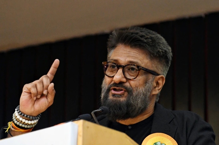 Vivek