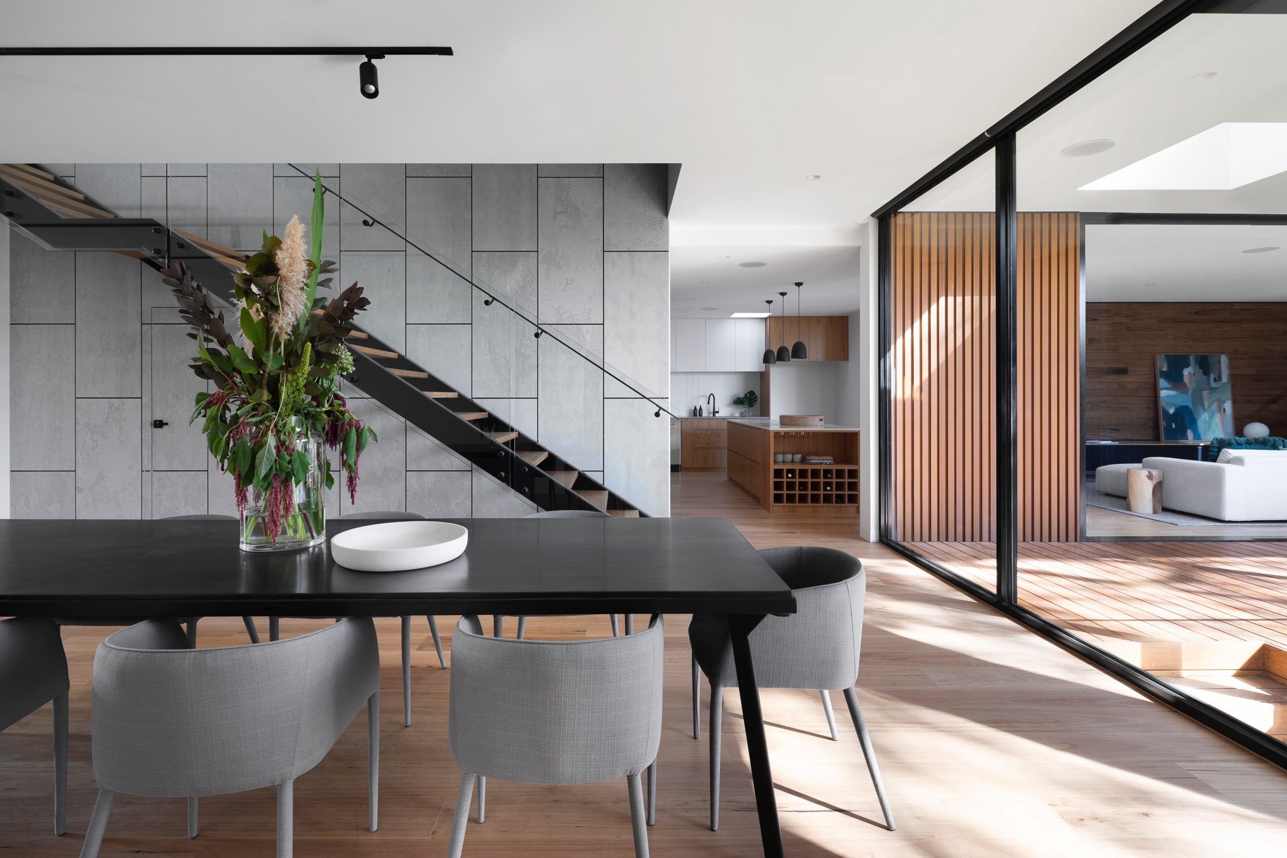Guide To Getting That Modern House Feel Guide To Getting That Modern House Feel