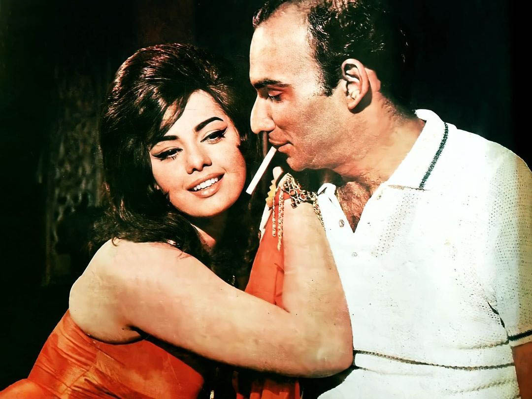 Yash Chopra Love With Mumtaz