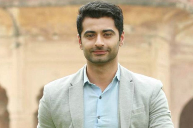 Harshad Arora in Ghum Hai Kisikey Pyar Meiin 