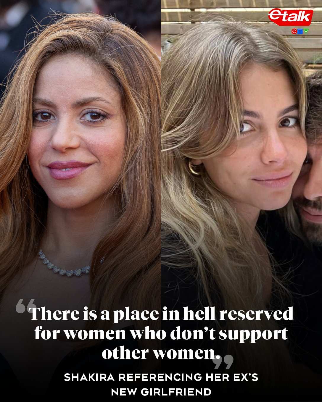 Shakira