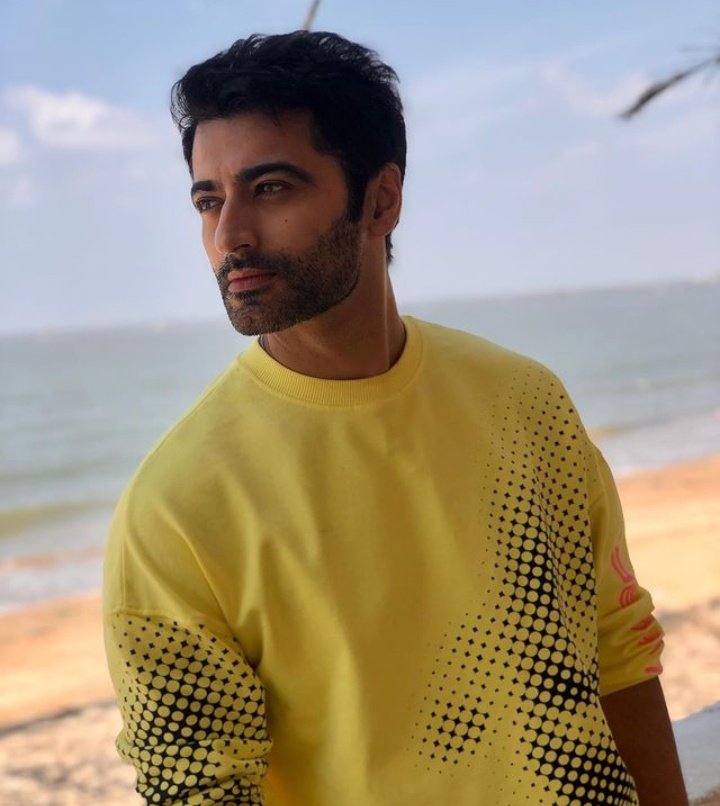 Harshad Arora 