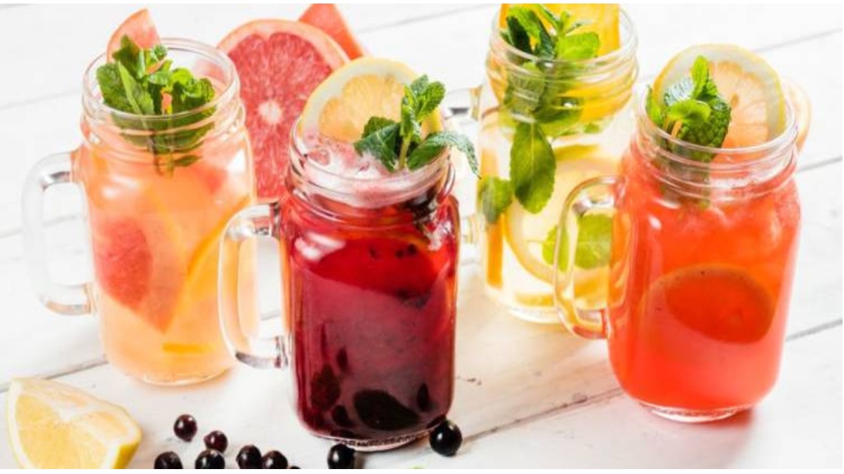 Summer season Necessities For A Protected And Wholesome Life-style