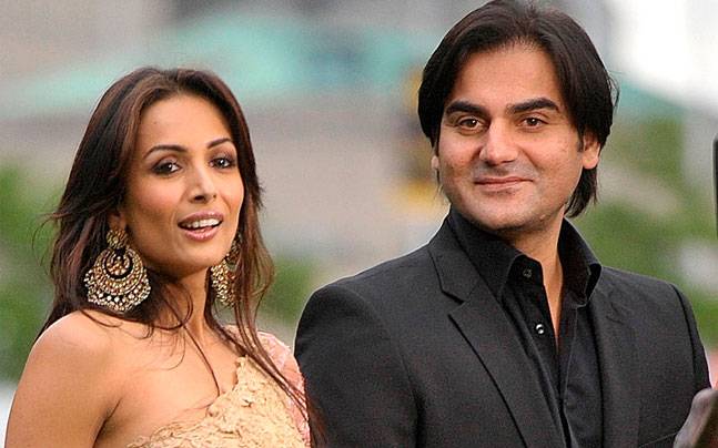 Malaika Arora opened about the benefits she got because of Khan surname