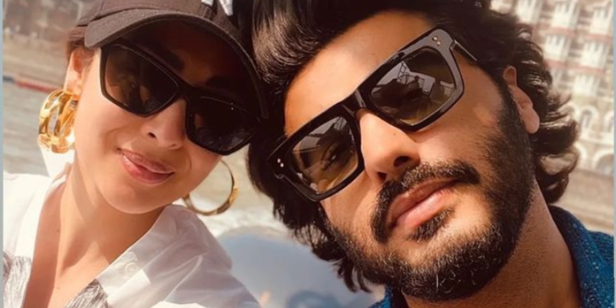 Malaika Arora Shares Arjun Kapoor's 'Semi Nude' Photo, Netizens React  Furiously \