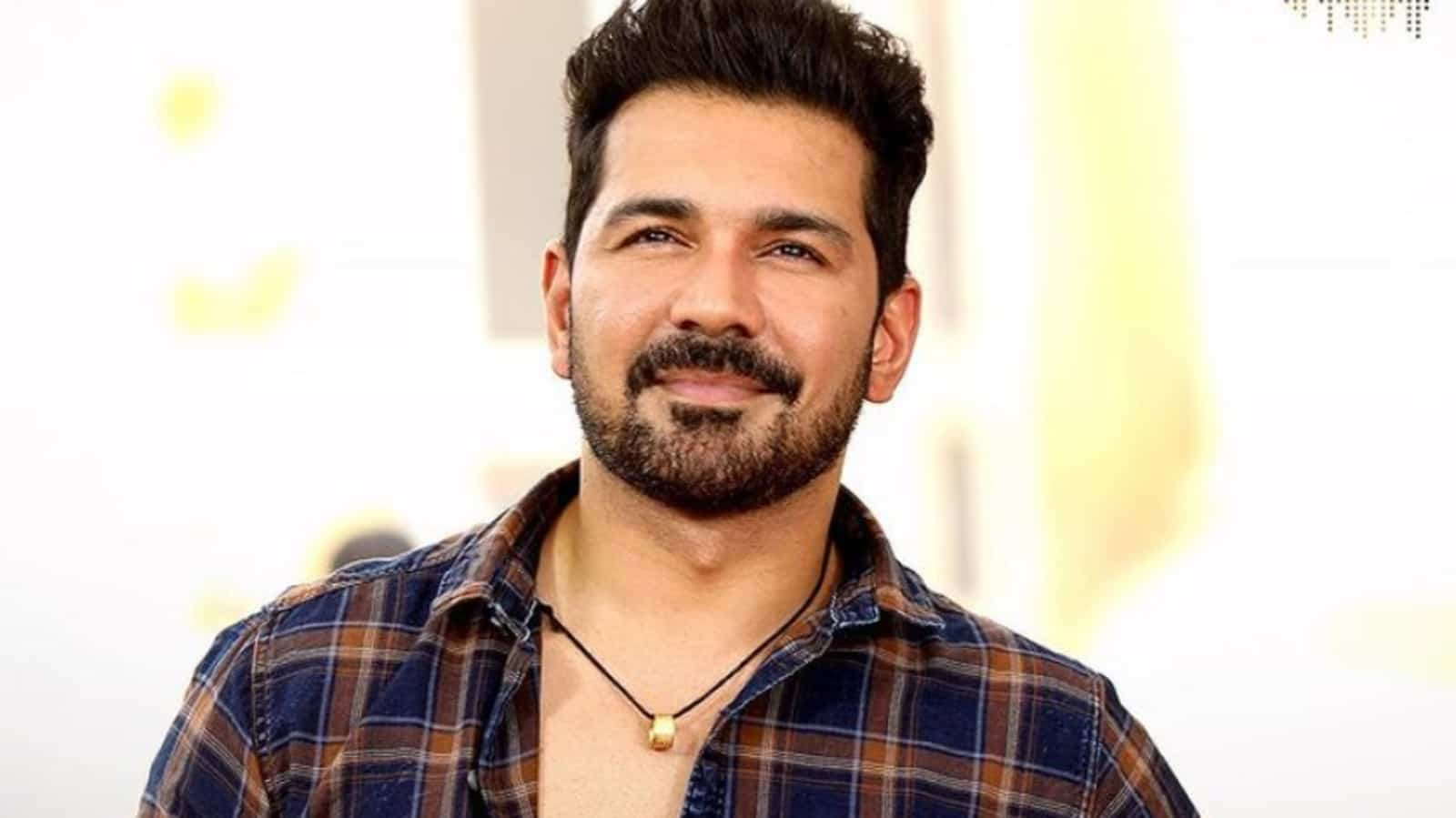 Abhinav Shukla 