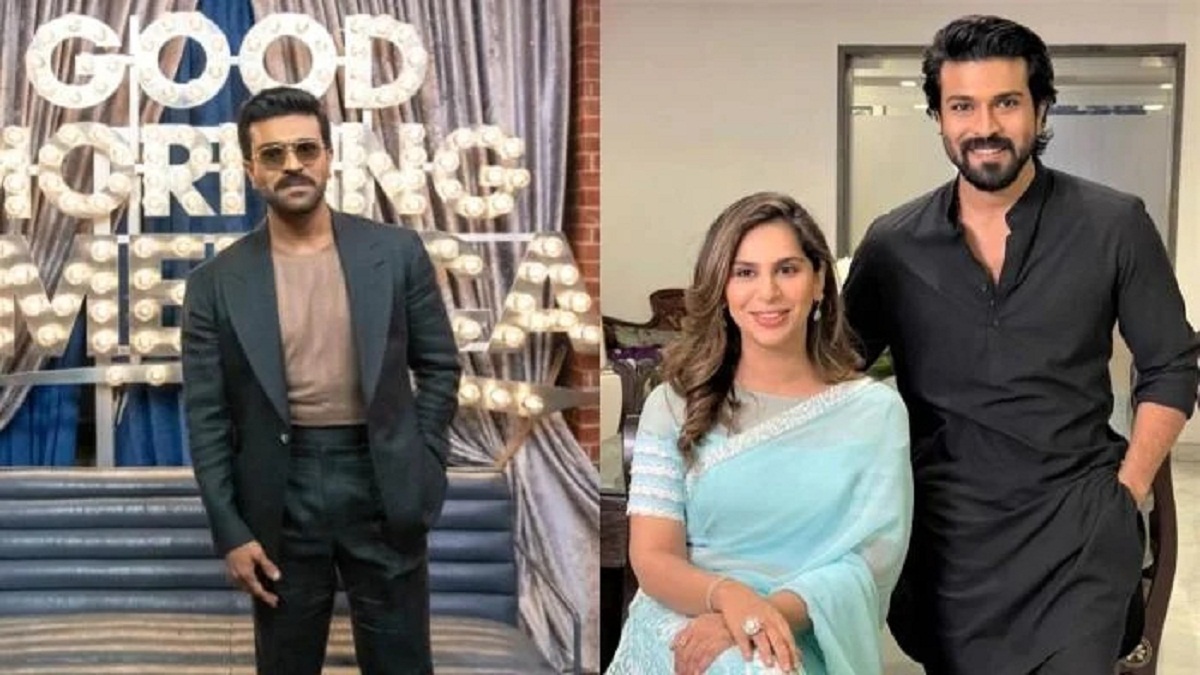 upasana kamineni discloses her due date