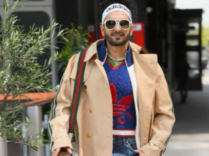 Ranveer Singh and BTS member Jimin set to attend the Tiffany and Co event  in New York, fans excited