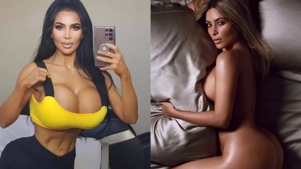 Kim Kardashian