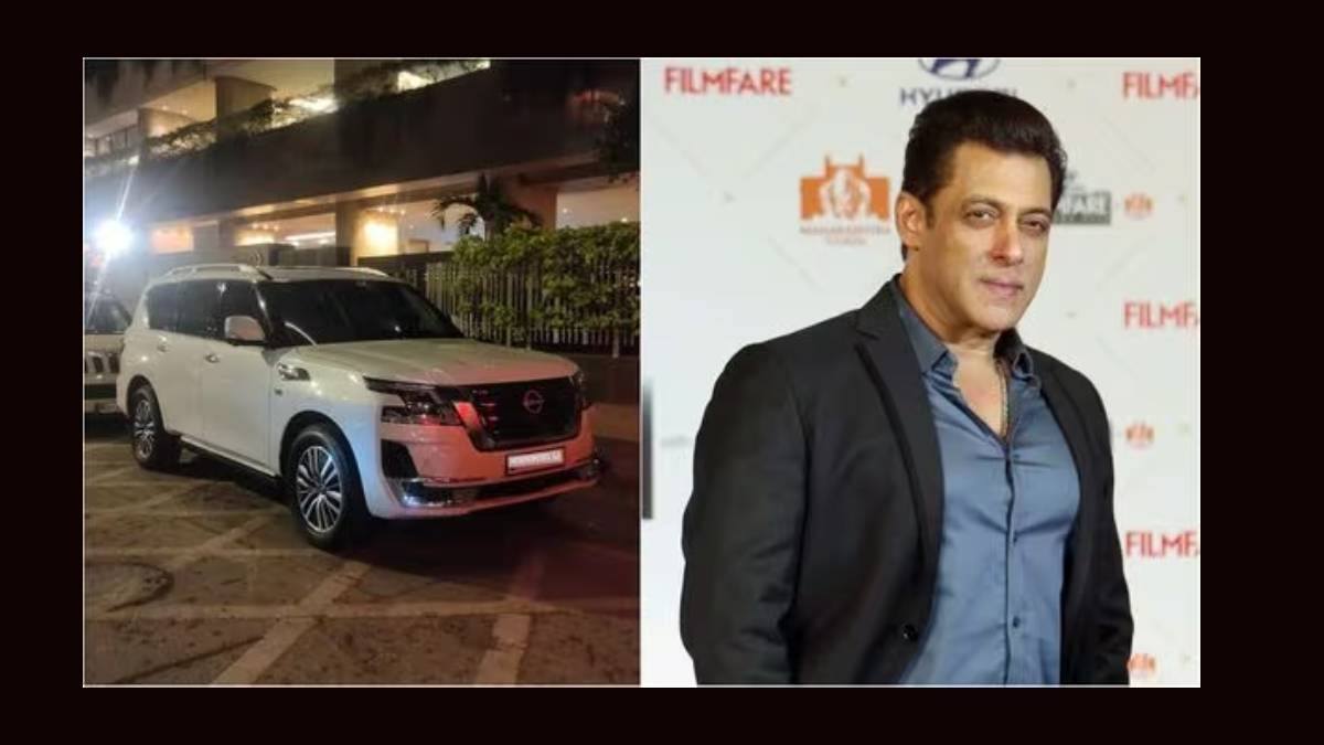 Salman Khan
