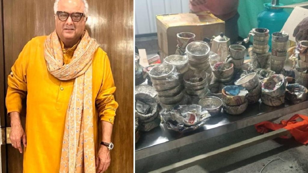 Boney Kapoor