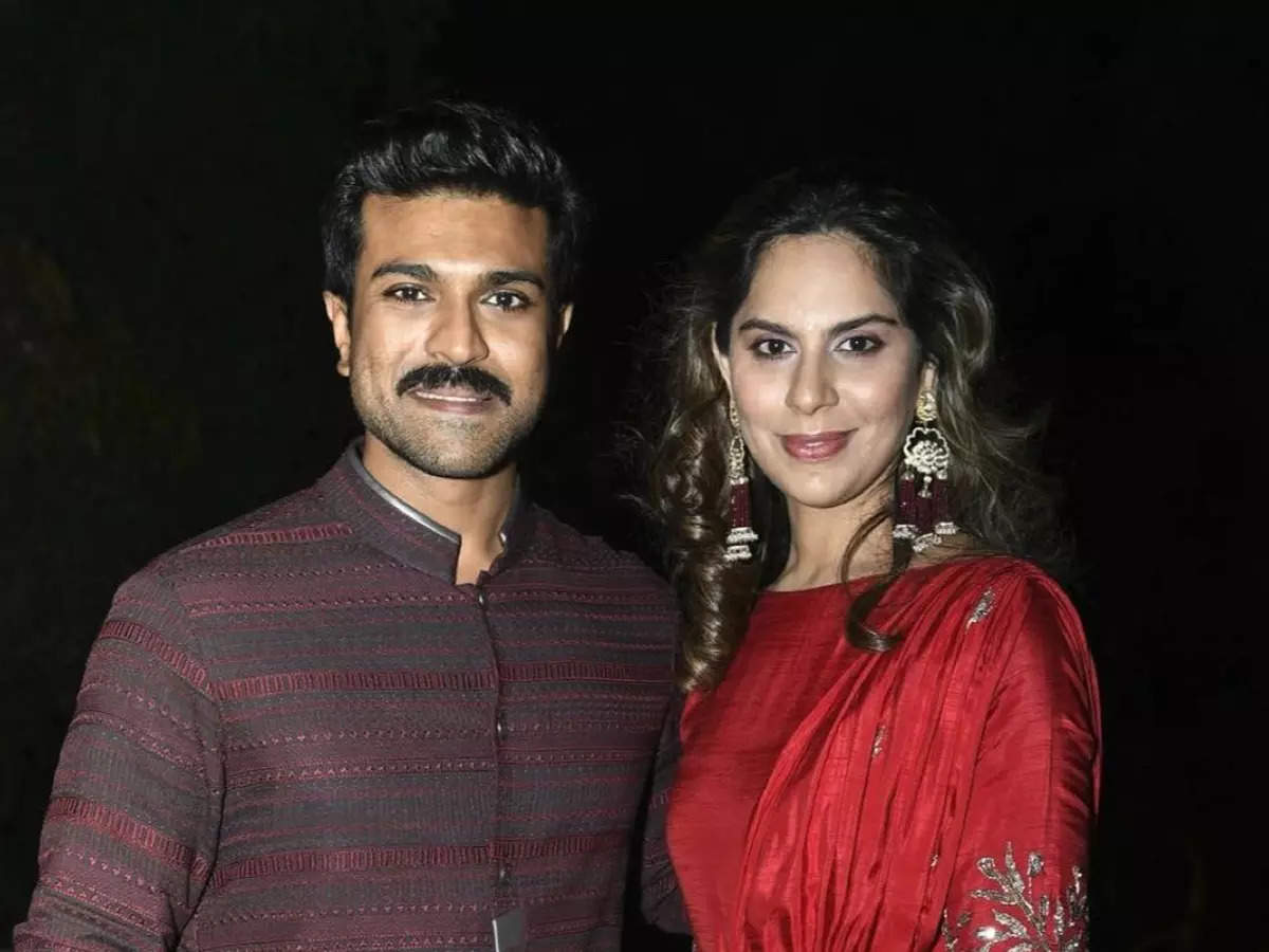 upasana kamineni discloses her due date