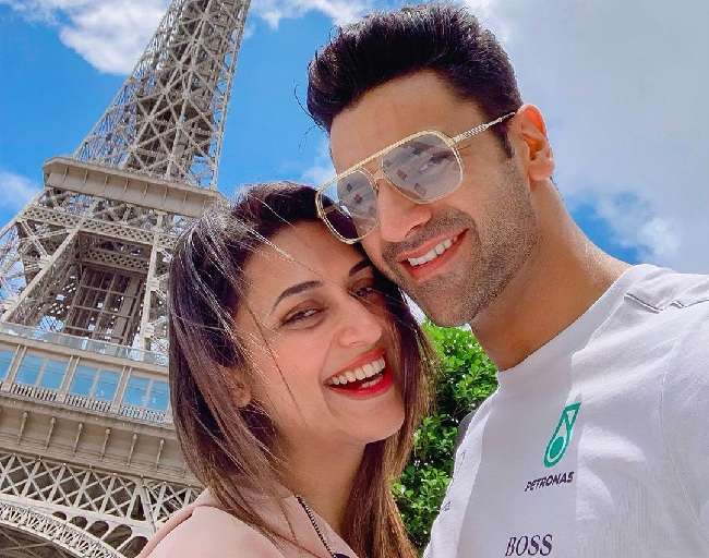 divyanka tripathi's pregnancy rumors