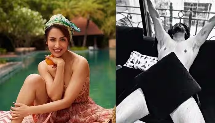 Malaika Arora's Viral Talk Hiding Her Actual Age Raises Netizens' Eyebrows; Sparks Debate Controversy!