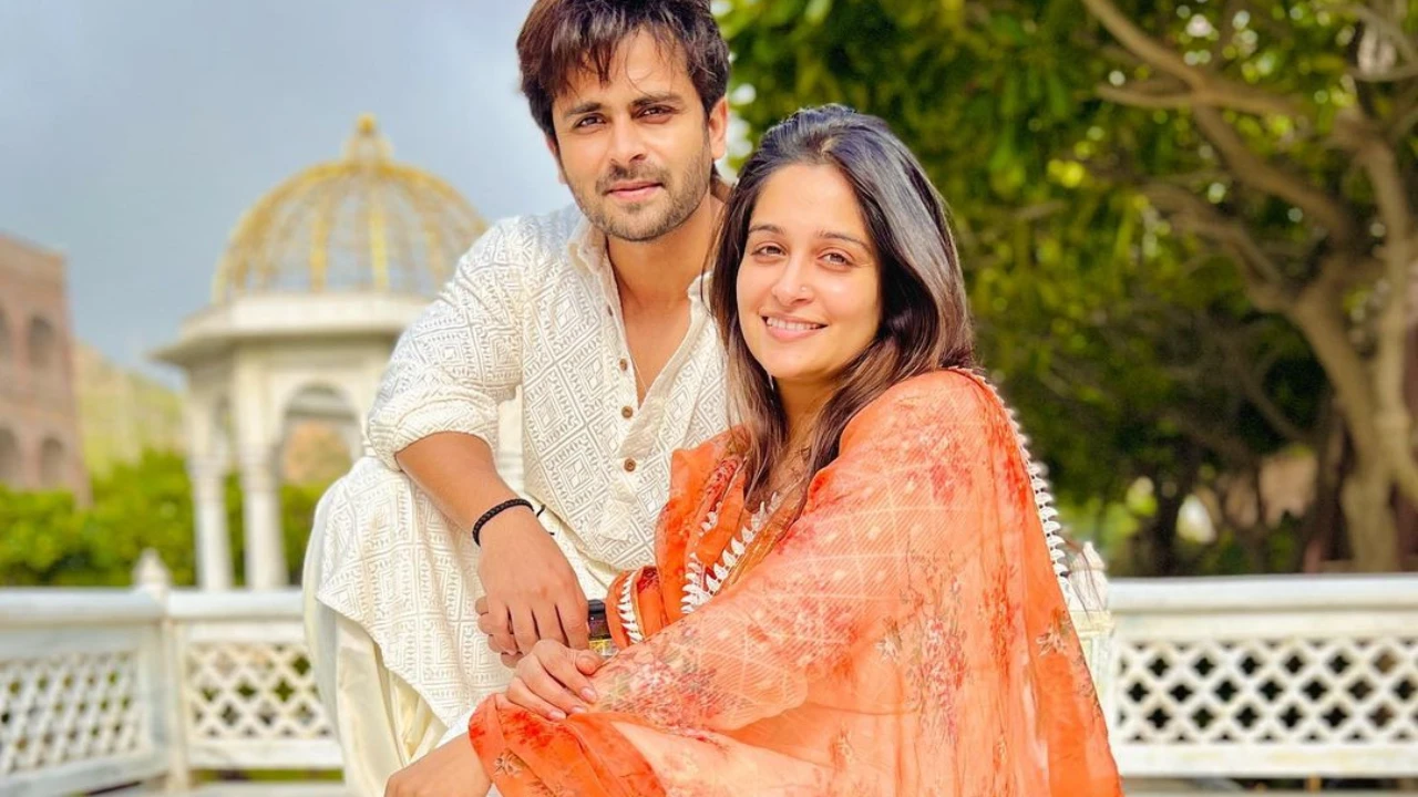 Dipika Kakar Shoaib Ibrahim 