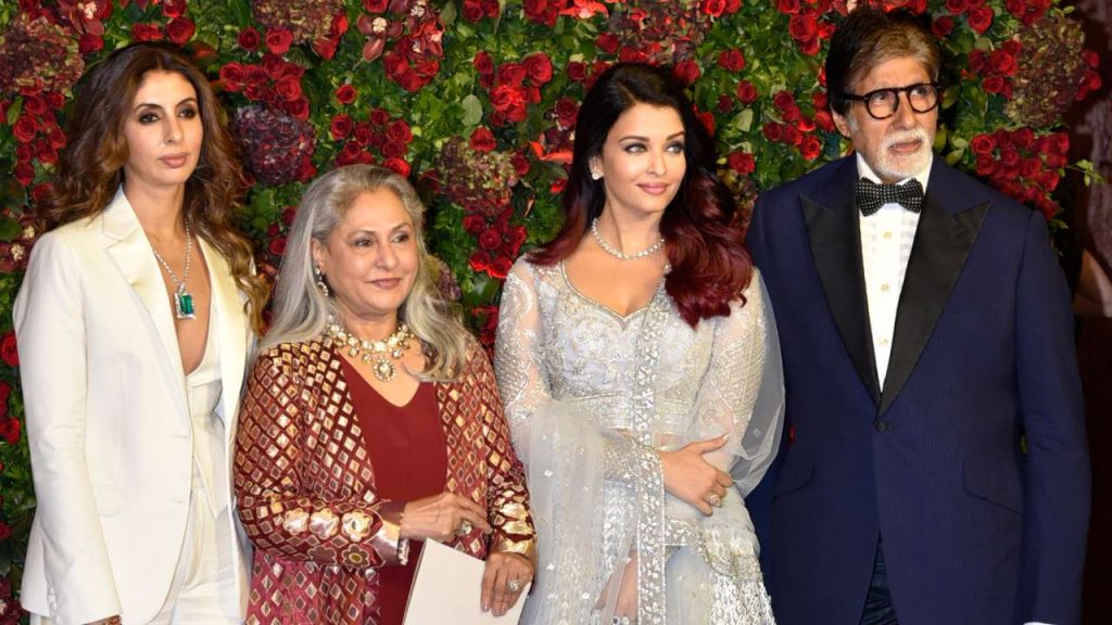 Aishwarya Rai felt dejected after getting married in bachchan family