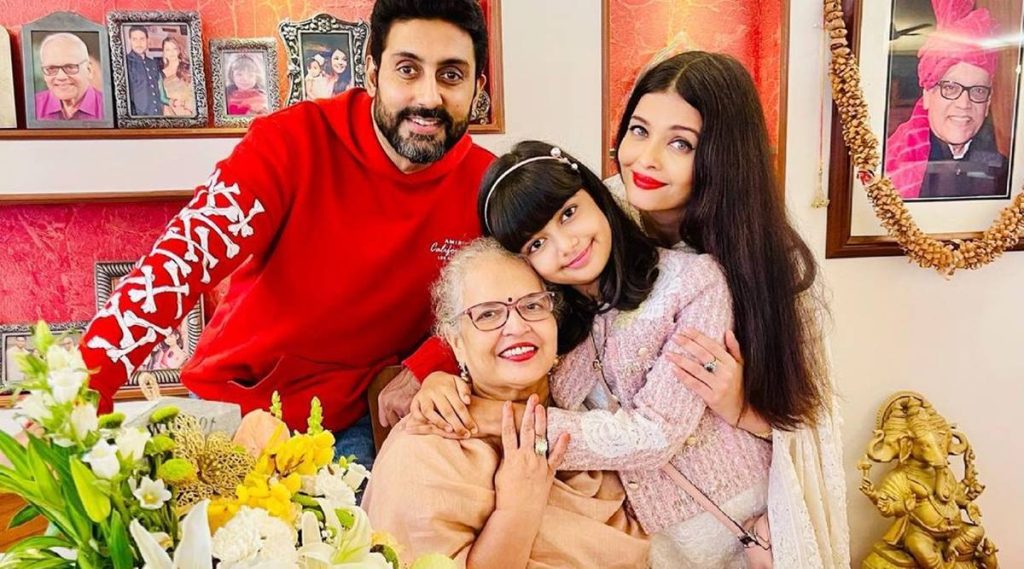 Aishwarya Rai felt dejected after getting married in bachchan family