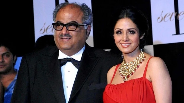 Tina Ambani's priceless gift to boney kapoor left him in tears