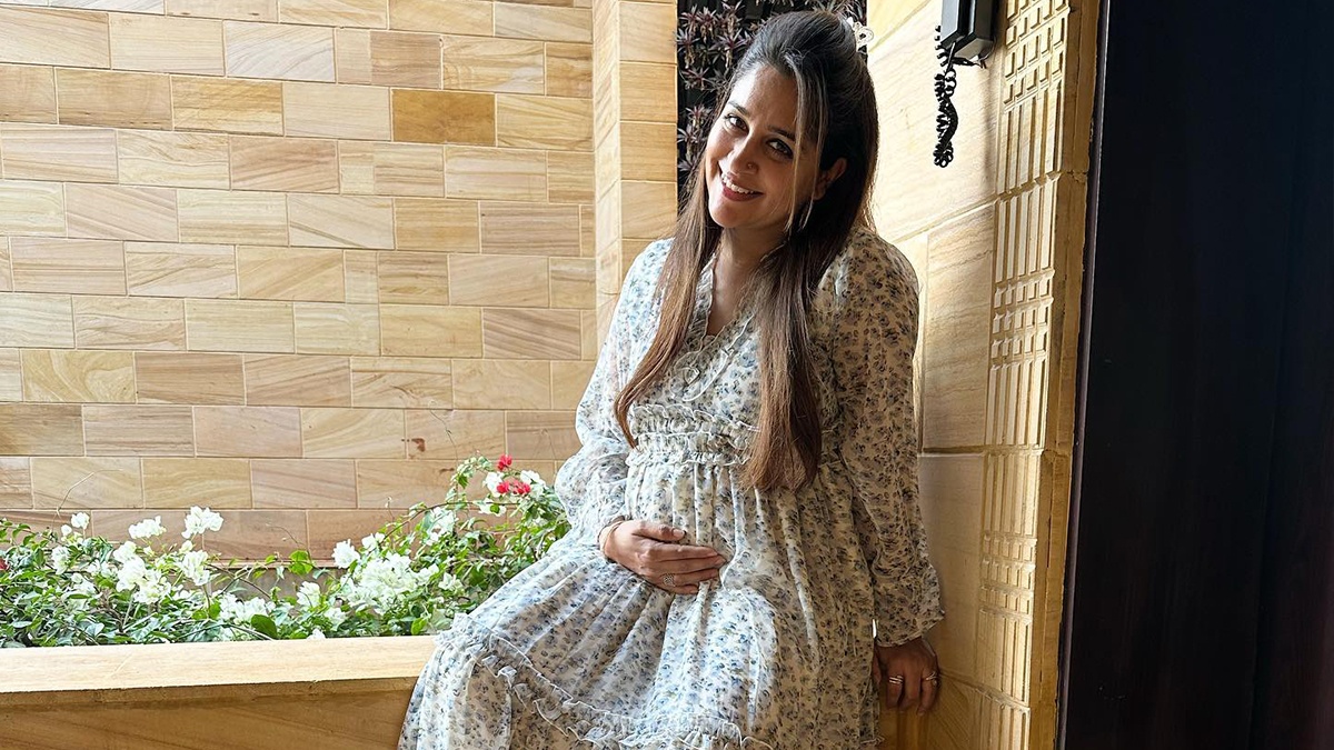 Dipika Kakar on Parenting 