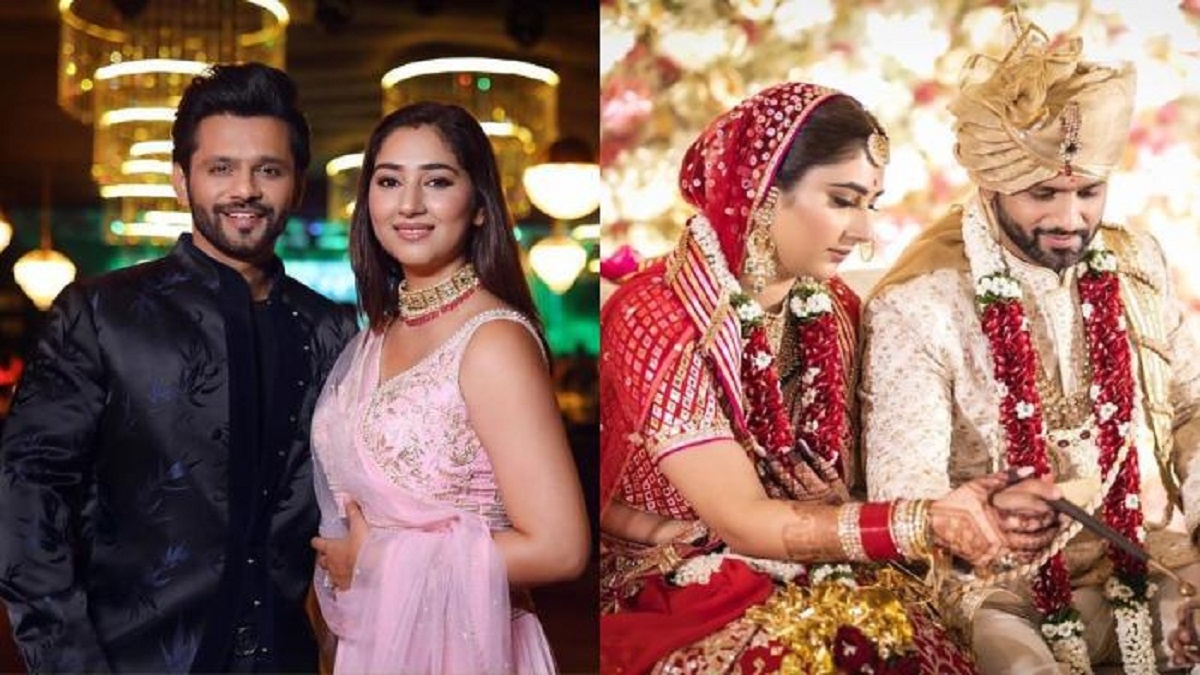 Disha Parmar on working in first pregnancy