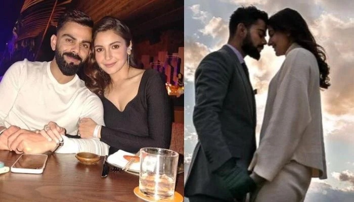 anushka sharma's pregnancy journey