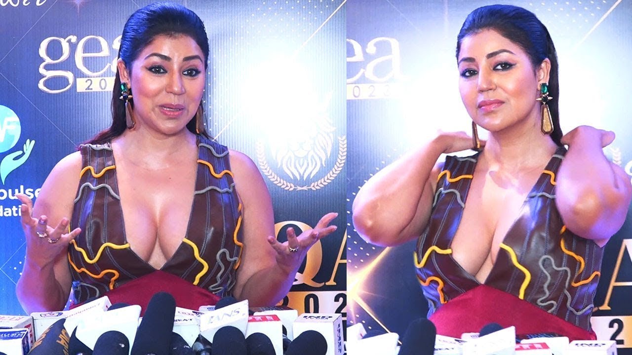 Debina Bonnerjee