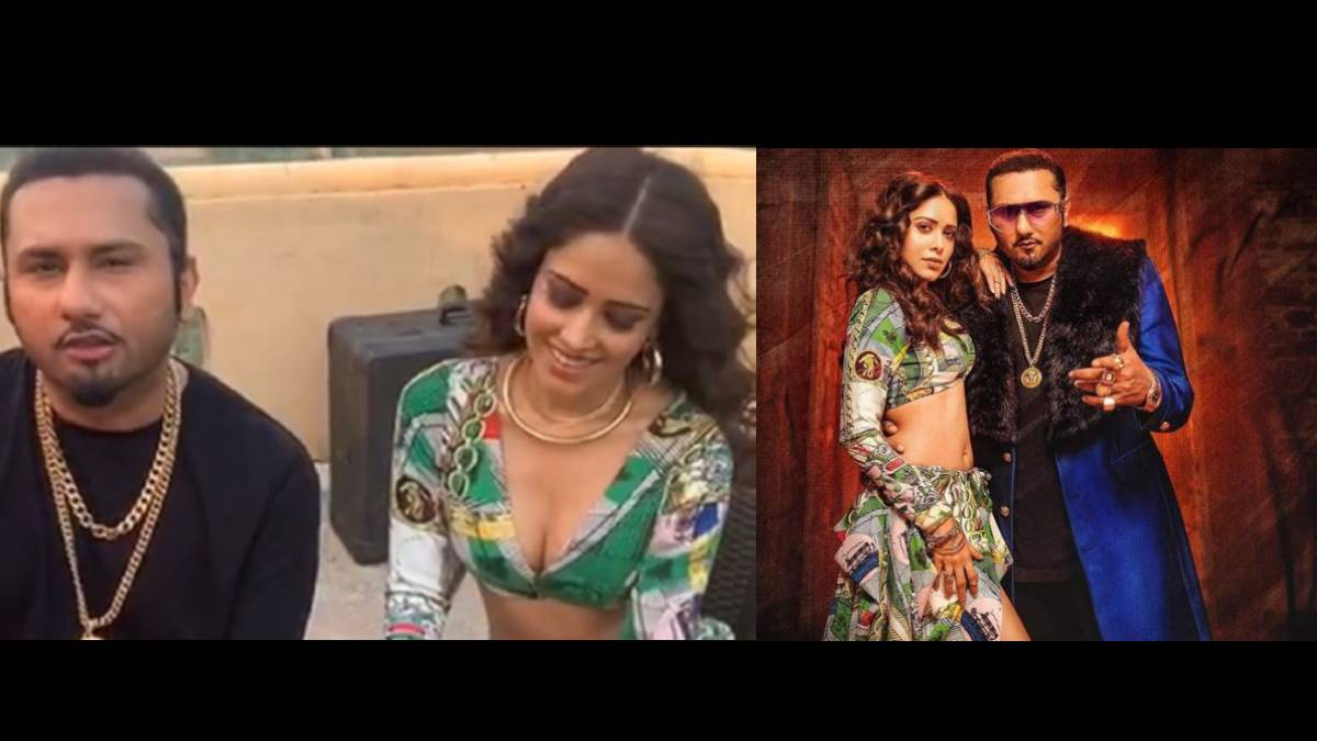 Yo Yo Honey Singh