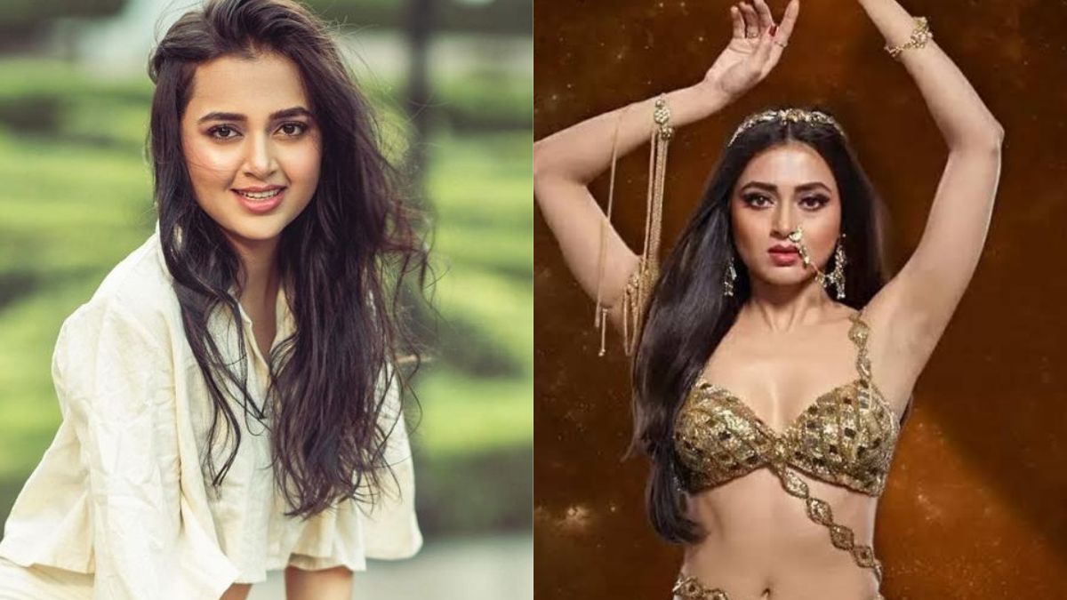 Shivangi Joshi Xxx Vidos Com - Shivangi Joshi And Former Porn Star Mia Khalifa Go SAVAGE On TikTok; Ladies  Have A Dance Off; Watch Video - Woman's era