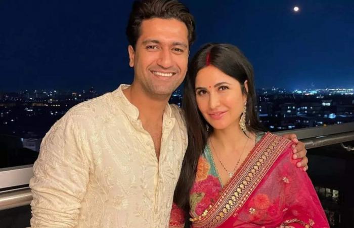 vicky kaushal on divorcing katrina kaif