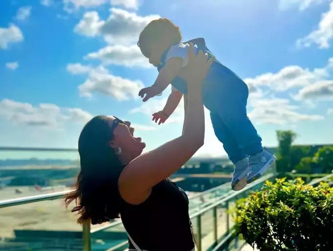 Debina Bonnerjee Goes Candid About Her Breastfeeding Journey, Shares 'It Feels Terrible Initially'